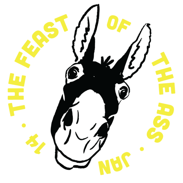 The Feast Of The Ass Dan Savage the-feast-of-the-ass-dan-savage