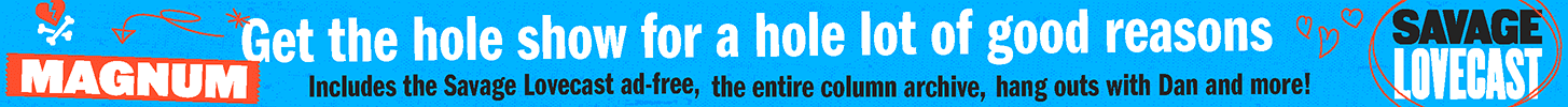 Get the hole show for hole lot of good reasons